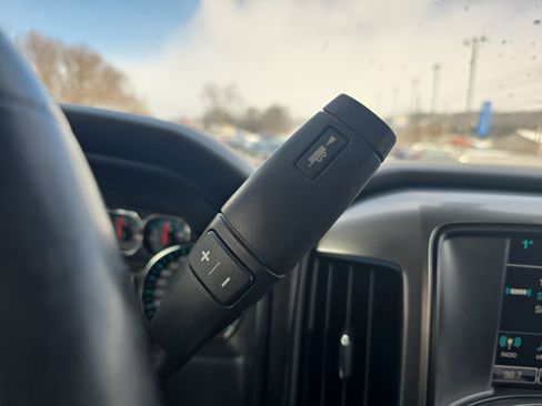 Used 2017 Chevrolet Silverado 1500 LT w/ All Star Edition image 24