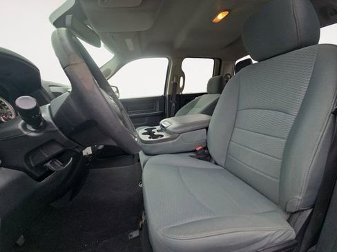 Used 2016 RAM 1500 Express image 9