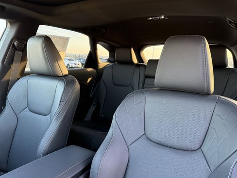 New 2026 Lexus RX 350 Premium Plus image 18