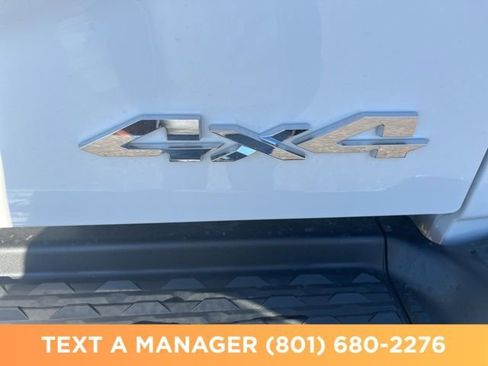 New 2026 RAM 3500 Big Horn AWD/4WD image 13