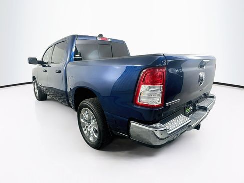 Used 2023 RAM 1500 Big Horn RWD image 5
