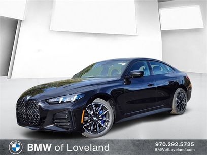 New 2026 BMW 430i xDrive