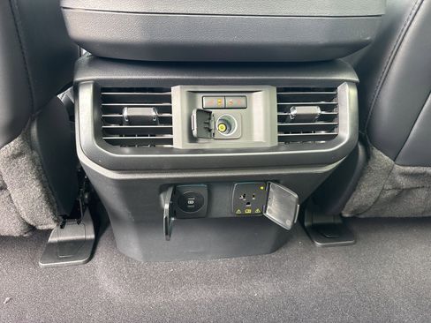 New 2026 Ford F150 Raptor image 57