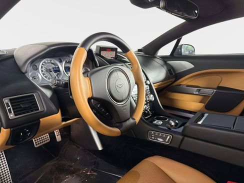 Used 2012 Aston Martin Rapide RWD image 42