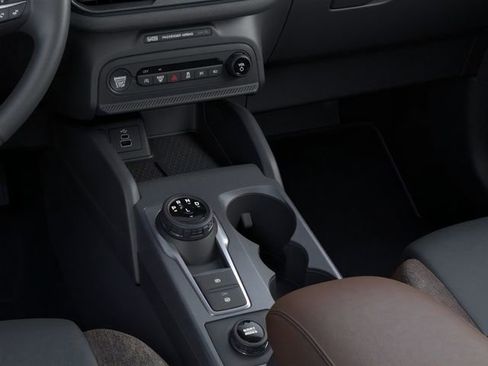 New 2026 Ford Bronco Sport Outer Banks w/ Outer Banks Tech Package+ image 16