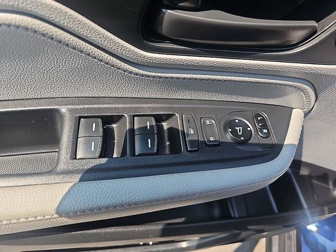Used 2018 Honda Odyssey EX-L image 12