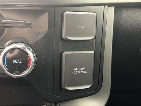 Used 2024 Ford F150 XLT w/ Equipment Group 302A MID AWD/4WD image 25