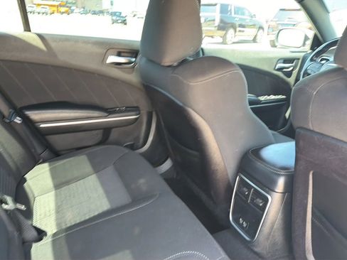 Used 2019 Dodge Charger Scat Pack RWD image 55