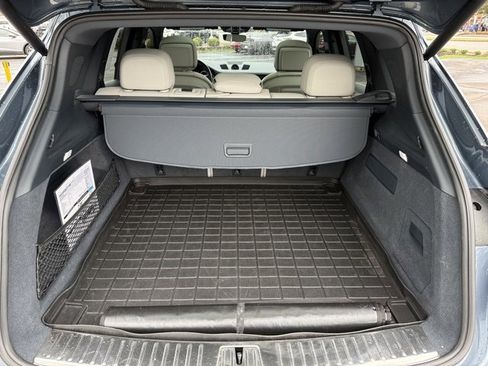 Used 2019 Porsche Cayenne S image 20