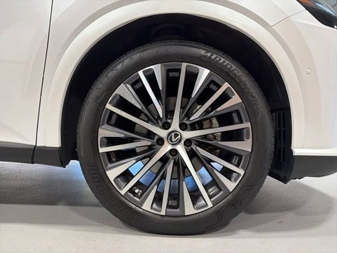 Used 2023 Lexus RX 350 Premium Plus image 35