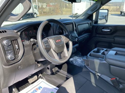 Used 2021 GMC Sierra 2500 4x4 Crew Cab w/ Convenience Package image 26