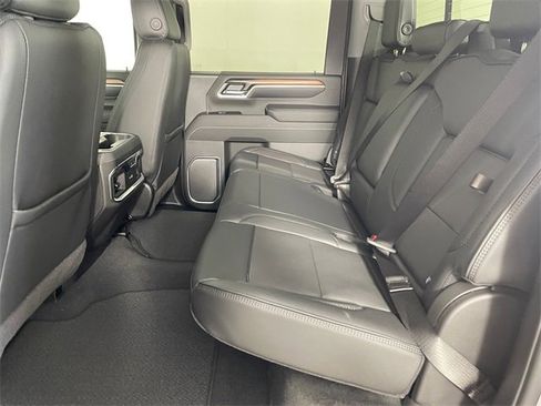 New 2026 GMC Sierra 3500 Denali image 14