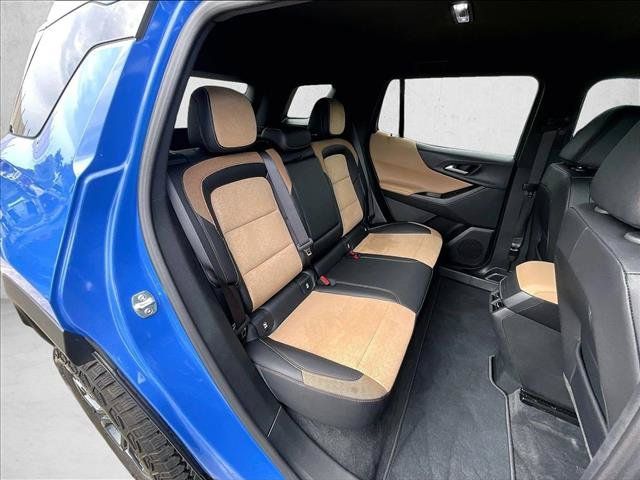 Used 2026 Chevrolet Equinox ACTIV AWD/4WD image 30