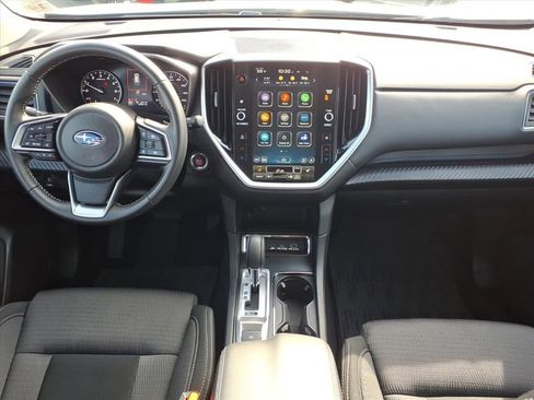 Certified 2025 Subaru Ascent Premium image 14