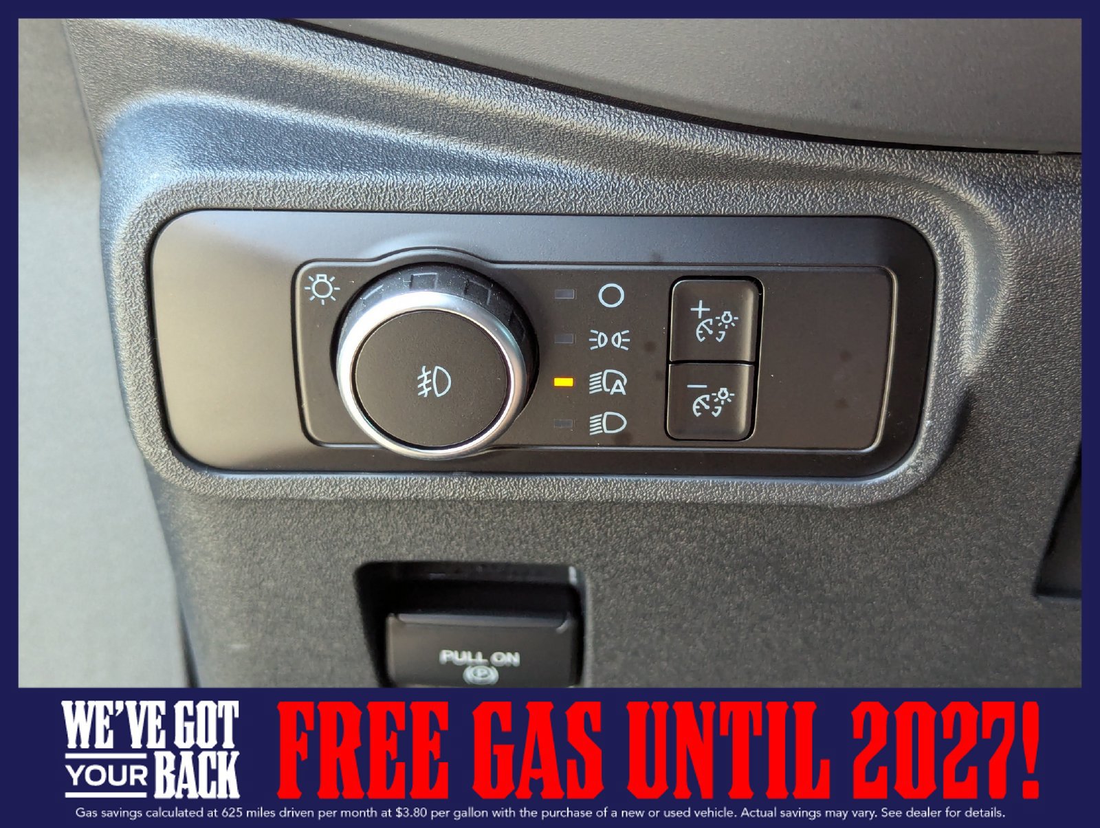 New 2026 Ford Bronco Outer Banks AWD/4WD image 35