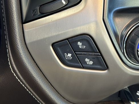 Used 2017 GMC Sierra 1500 Denali w/ Denali Ultimate Package image 19