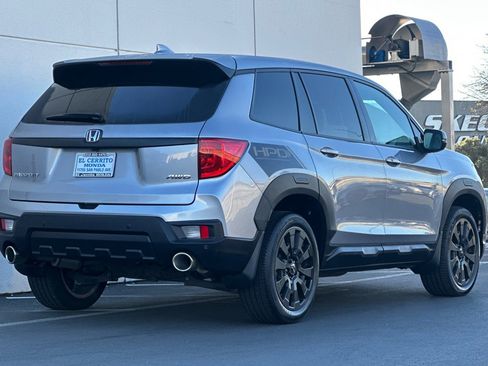 Certified 2023 Honda Passport EX-L image 3