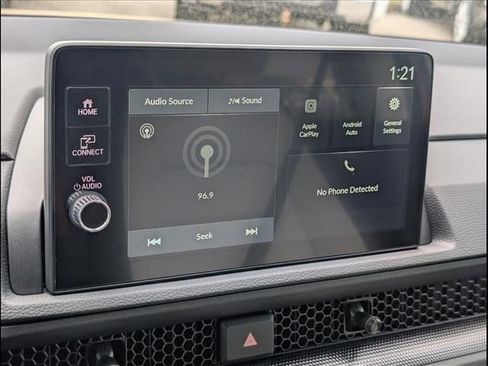 Used 2026 Honda CR-V LX image 15