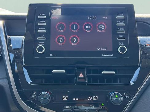 Used 2024 Toyota Camry SE FWD image 14