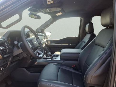 New 2026 Ford F150 Lariat w/ Equipment Group 501A Mid AWD/4WD image 28