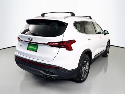 Used 2023 Hyundai Santa Fe SEL FWD image 10