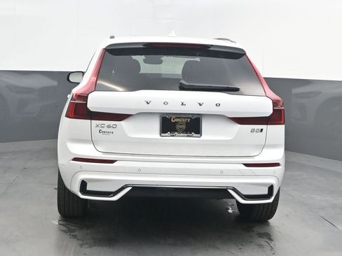 New 2026 Volvo XC60 B5 Plus w/ Protection Package Premier AWD/4WD image 6