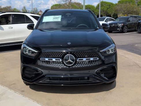 Used 2026 Mercedes-Benz GLA 250 image 9
