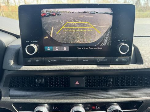 Certified 2023 Honda CR-V Sport image 25