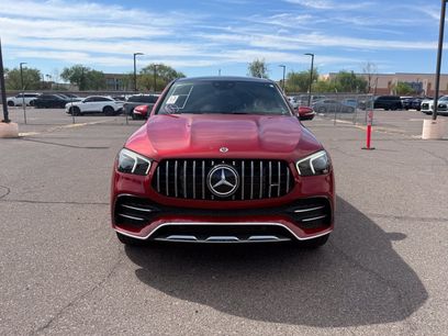 Used 2023 Mercedes-Benz GLE 53 AMG 4MATIC Coupe
