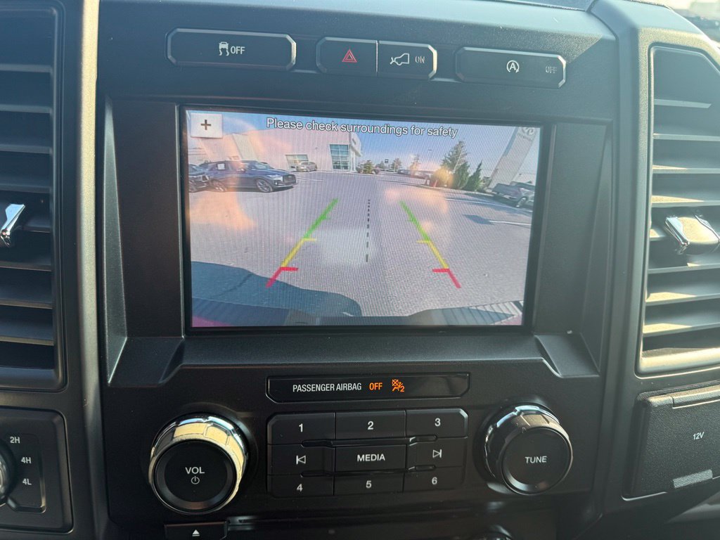 Used 2018 Ford F150 XL w/ Equipment Group 101A Mid AWD/4WD image 18