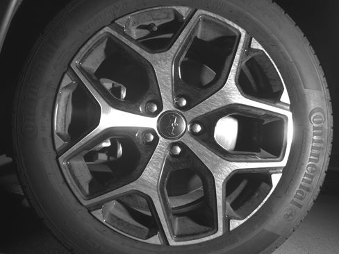 Used 2025 Jeep Compass Limited image 12