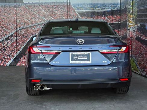 Used 2026 Toyota Camry SE w/ Convenience Package FWD image 7