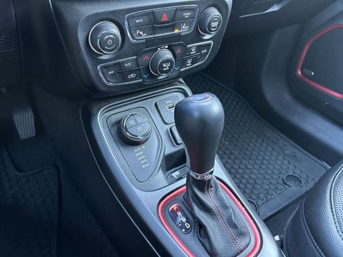 Used 2021 Jeep Compass Trailhawk w/ Sun and Sound Group image 20