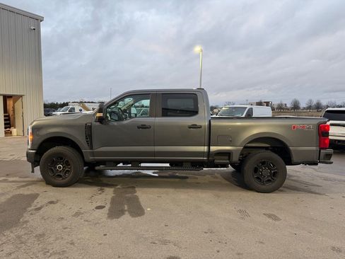 Used 2026 Ford F250 XL w/ STX Appearance Package image 22
