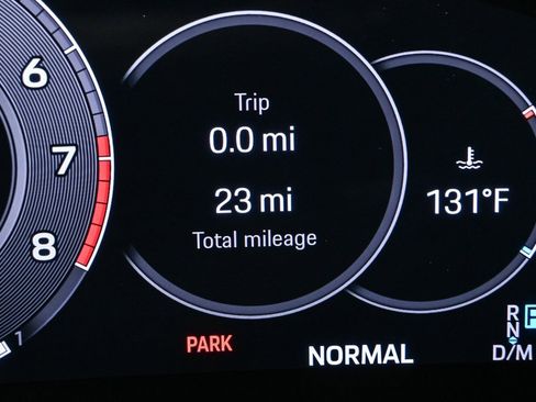 New 2025 Porsche Panamera RWD image 9