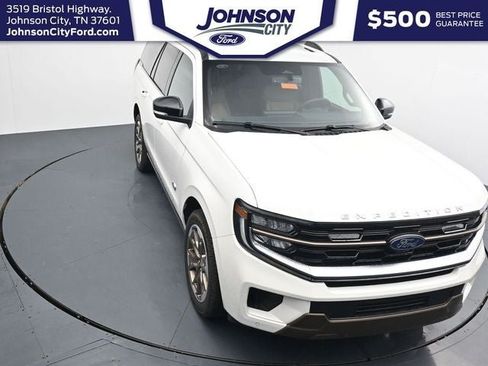 New 2026 Ford Expedition King Ranch AWD/4WD image 28