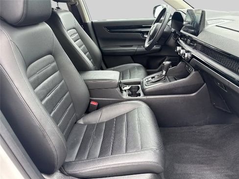 Used 2023 Honda CR-V EX-L image 19