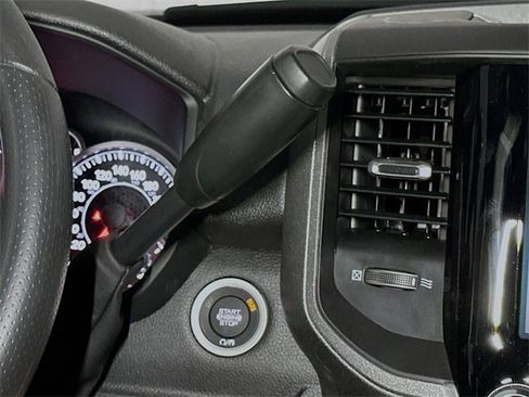 New 2026 RAM 2500 Tradesman w/ Chrome Appearance Group image 11