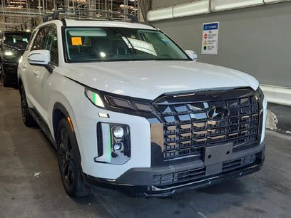 Used 2023 Hyundai Palisade XRT