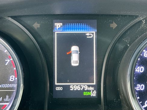 Used 2020 Toyota Camry SE image 12