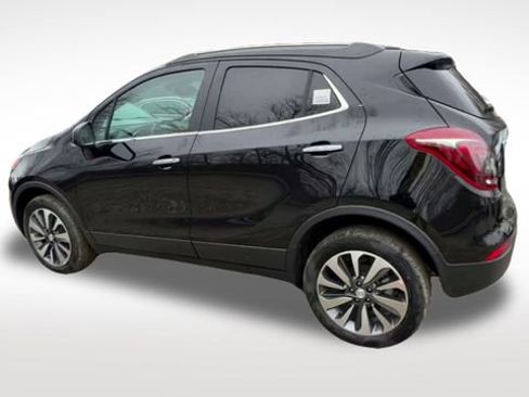 Used 2022 Buick Encore Preferred w/ Safety Package image 6