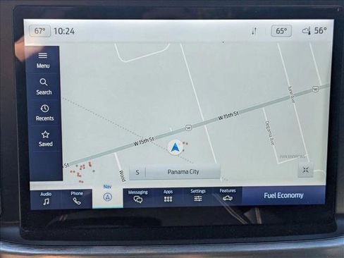 Used 2023 Ford F150 Lariat w/ Trailer Tow Package image 17