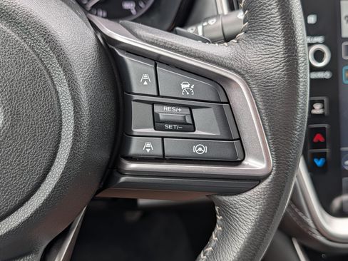 Certified 2025 Subaru Legacy Premium AWD/4WD image 30