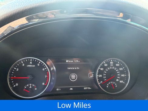 Certified 2022 Kia Seltos SX w/ Sunroof Package AWD/4WD image 12