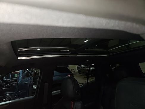 Used 2025 Chevrolet Equinox RS w/ Convenience Package III image 22