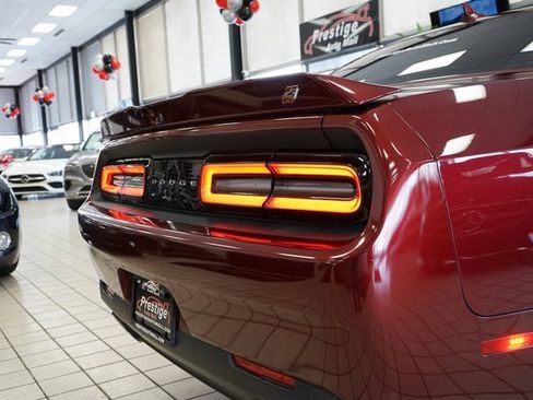 Used 2018 Dodge Challenger GT w/ Driver Convenience Group image 14
