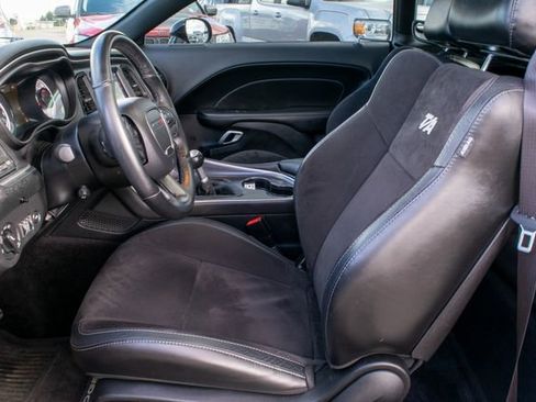 Used 2017 Dodge Challenger T/A image 15