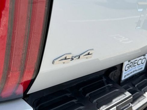 Used 2023 Toyota Tundra Limited AWD/4WD image 13