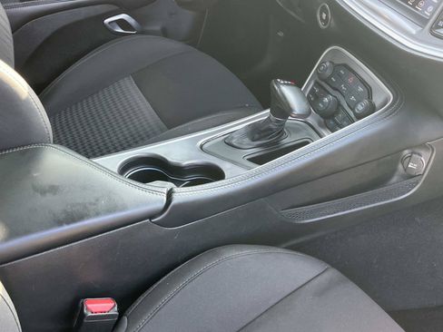 Used 2022 Dodge Challenger GT RWD image 16