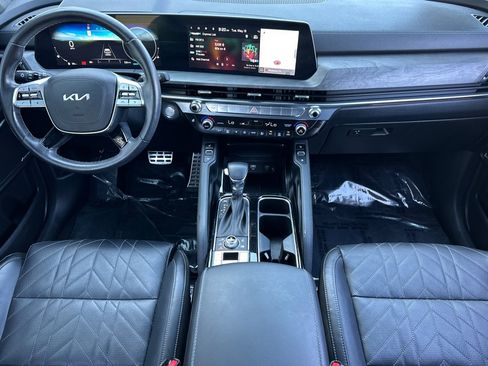 Used 2023 Kia Telluride SX Prestige X-Line AWD/4WD image 13